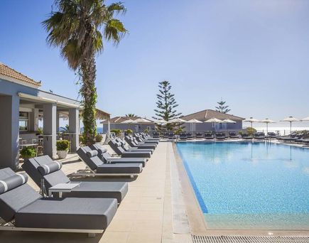 Astra Village Hotels & Suites