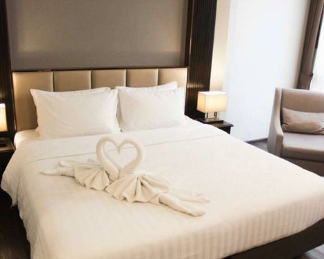 SureStay Plus Hotel by Best Western Sukhumvit 2-0