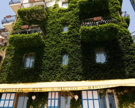 Hotel San Pietro