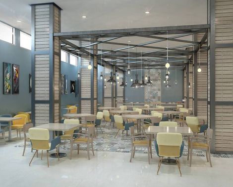 New Hotel