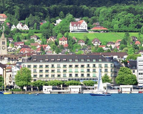 AMERON Zürich Bellerive au Lac 
