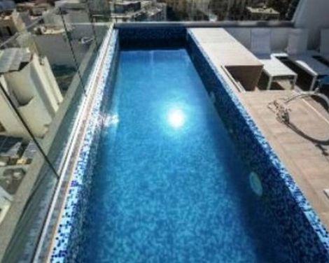 Flamingo Hotel Malta-0