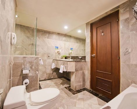 Royal President Suites-2