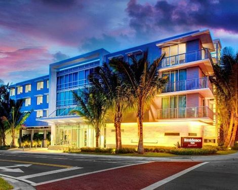 Residence Inn Miami Beach Surfside-3