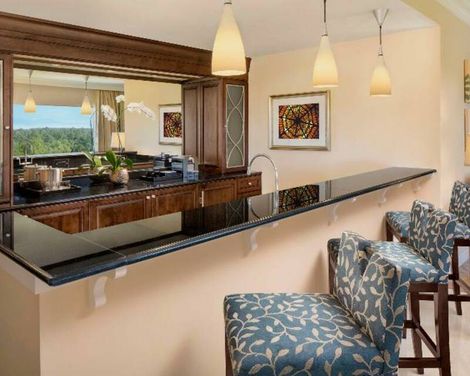Waldorf Astoria Orlando - An Official Walt Disney World® Hotel