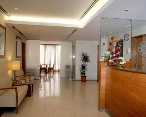 Hotel Matriz