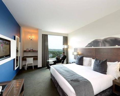 Southern Sun Rosebank-0