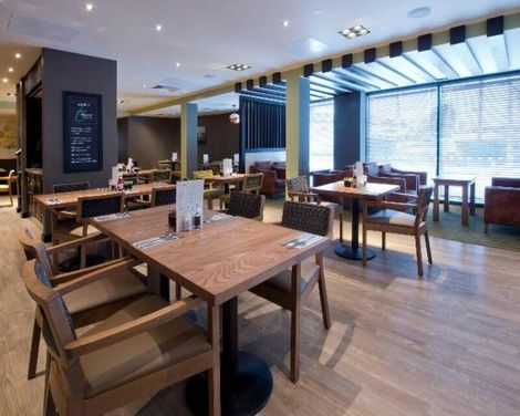 London Tottenham Hale Hotel