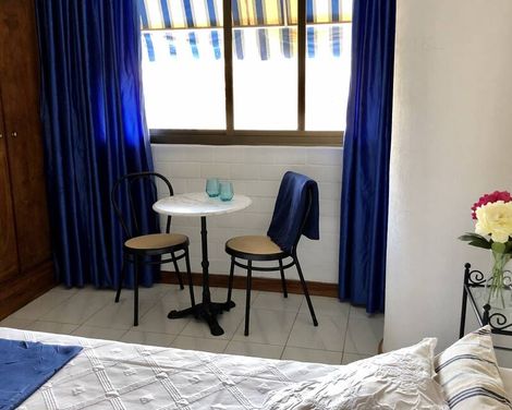 Hotel Atlántico Tenerife