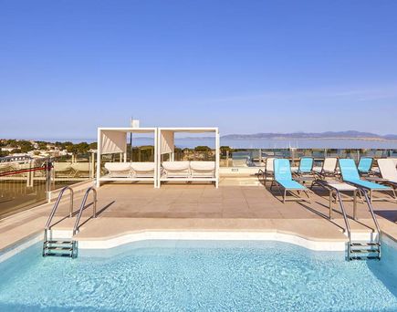 MLL Mediterranean Bay auf Mallorca, Spanien