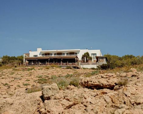 La Torre Ibiza