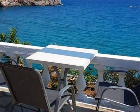 Istron Bay Hotel