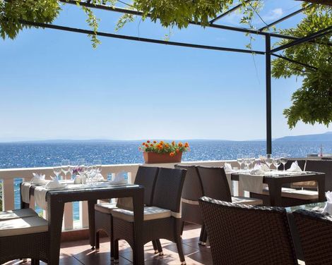 Hotel Kristal