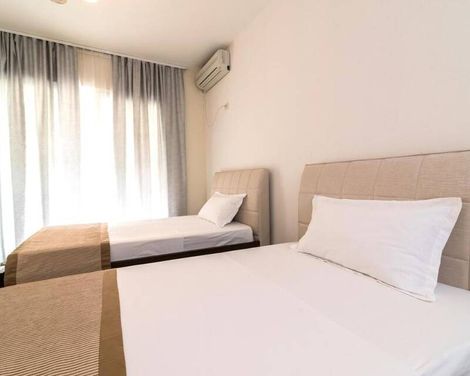 Rafaelo Comfort Hotel