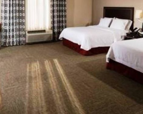 Hampton Inn & Suites Las Vegas South-1