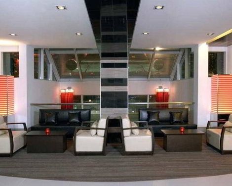 Hyatt Regency Toronto-1