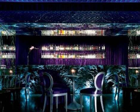 Sanderson London