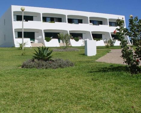 Quinta das Figueirinhas & Quintinha Village