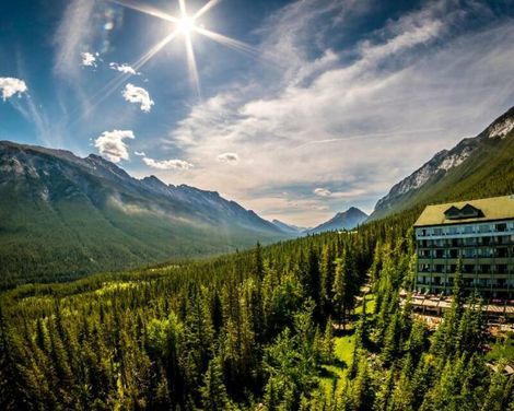 Rimrock Resort-3