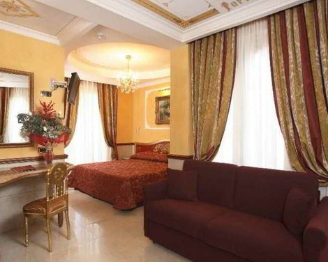 Clarion Collection Hotel Principessa Isabella