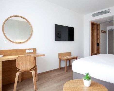 Botanique Hotel
