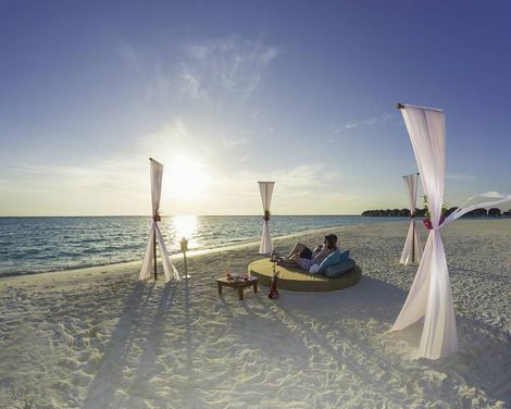 Sun Siyam Iru Fushi