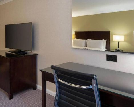 Delta Hotels Manchester Airport