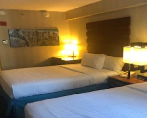 Fairfield Inn & Suites New York Manhattan/Fifth Avenue-2