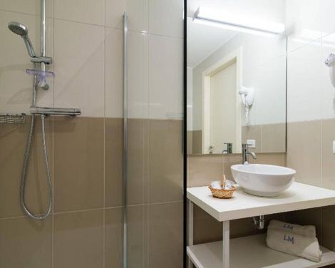 Hotel Mediterraneo