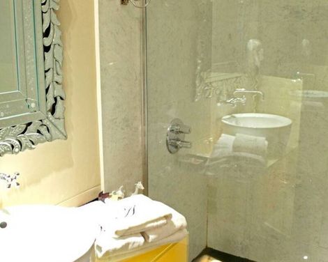 Hotel Abalú-0