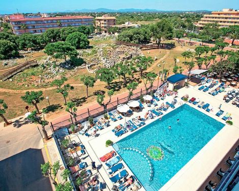 Hotel Mariant