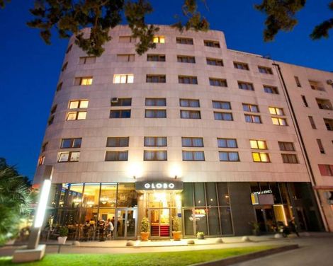 Hotel Globo-2