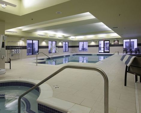 Homewood Suites by Hilton Carle Place - Garden City, NY-2