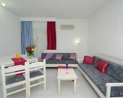 Golden Star Relax Hotel - Adults Only (+16)-0