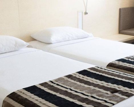 Park Hotel Porto Gaia