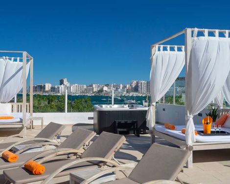 THB Ocean Beach