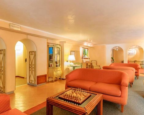 B&B HOTEL Firenze Pitti Palace al Ponte Vecchio-2