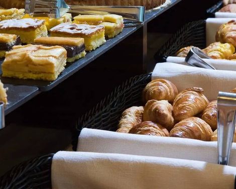 Best Western Hotel Tritone