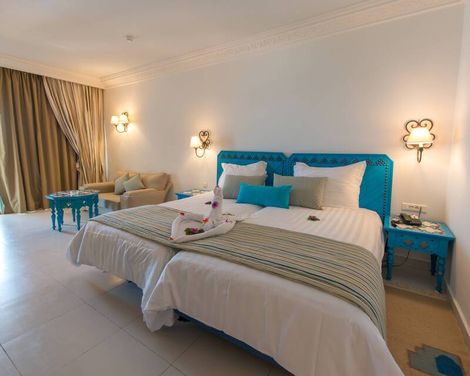 Regency Hotel & Spa-1