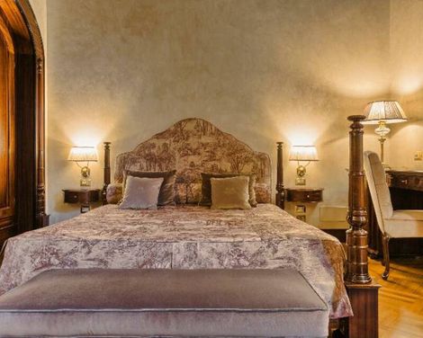 Grand Hotel Baglioni
