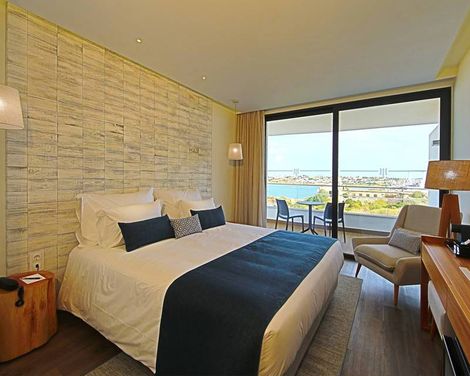 Jupiter Marina Hotel - Couples & Spa-2