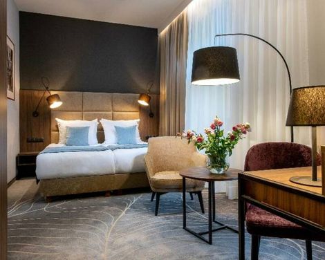 Hotel M29