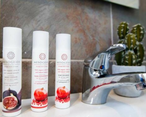 Villa Karmar Aparthotel-3