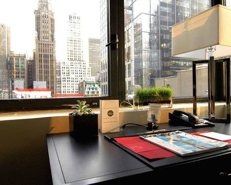 Aura Hotel Times Square-0