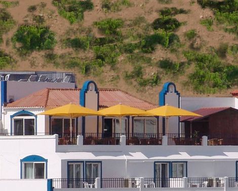 Apartamentos Turísticos Regina