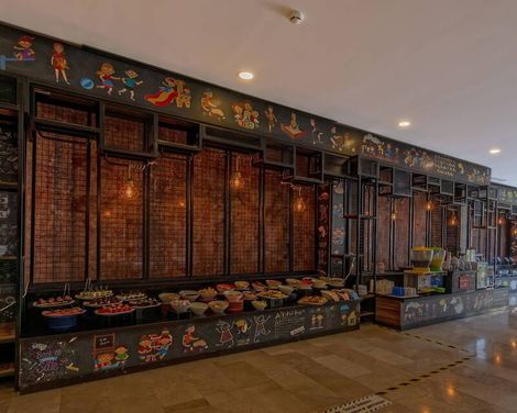 Amara Comfort Resort