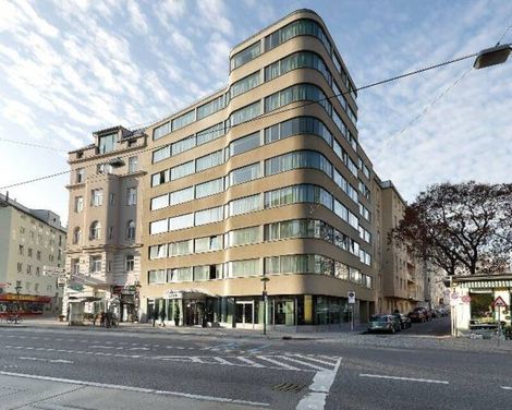 Eurostars Embassy