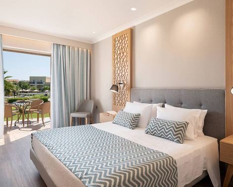 Pilot Beach Resort-3