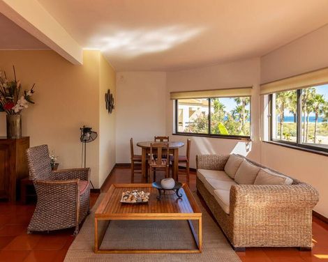 Praia da Lota Resort - Apartments