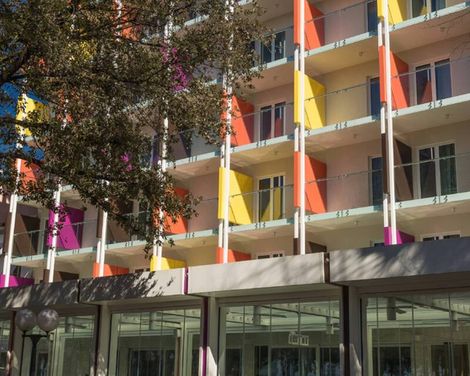 Hotel Crikvenica